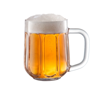 Boccale birra myBEER Icon
