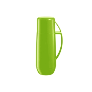 Vacuum flask with cup FAMILY COLORI 0.3 l