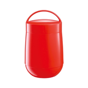 Vacuum flask for food FAMILY COLORI 1.4 l