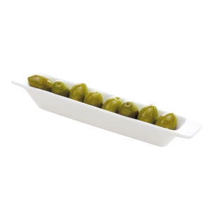 Servi olive GUSTITO, 24 x 4 cm