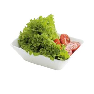 Miska salátová GUSTITO 17x12 cm