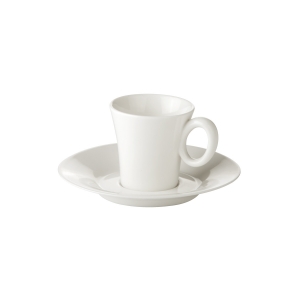 Espresso cup ALLEGRO, with saucer