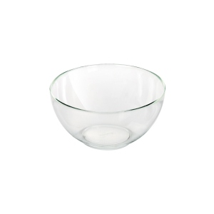 Glass bowl GIRO ø 12 cm
