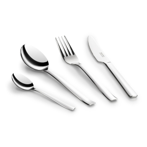 Table cutlery BANQUET, set of 24
