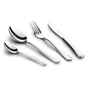 Table cutlery CLASSIC, set of 24