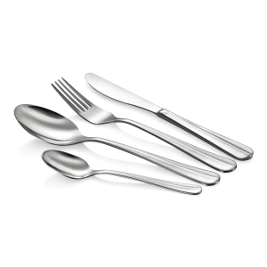Table cutlery VERONICA, set of 24