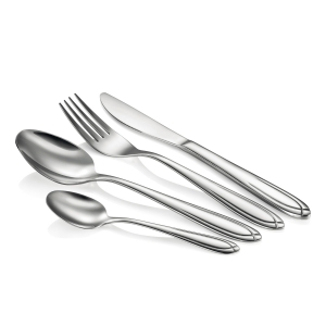 Table cutlery SCARLETT, set of 24