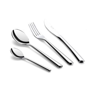 Table cutlery TOSCANA, set of 24