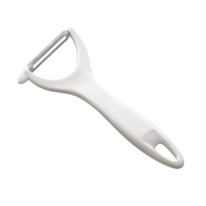 Peeler with lateral blade PRESTO