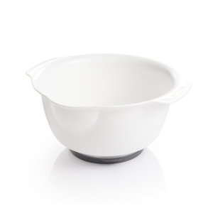 Straining bowl with closure PRESTO