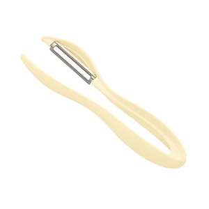 Asparagus peeler PRESTO Expert, with support