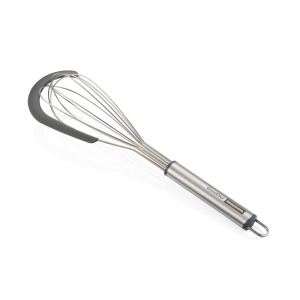 Whisk with spatula GrandCHEF