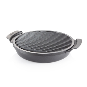 Smokeless grilling pan PREMIUM