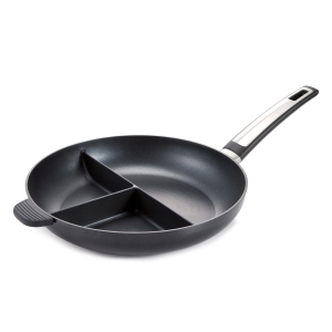 Divided frying pan i-PREMIUM ø 30 cm