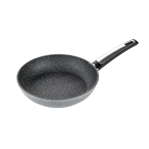 Frying pan i-PREMIUM Stone ø 24 cm
