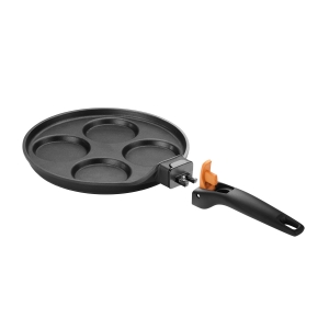 Frying pan with 4 dimples SmartCLICK ø 24 cm