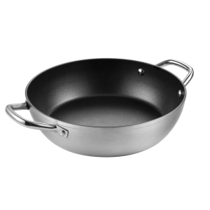 Deep frying pan GrandCHEF ø 32 cm, 2 grips