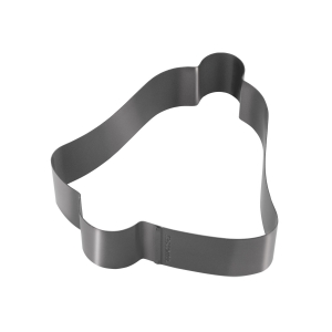 Baking pan/cookie cutter Christmas bell DELÍCIA