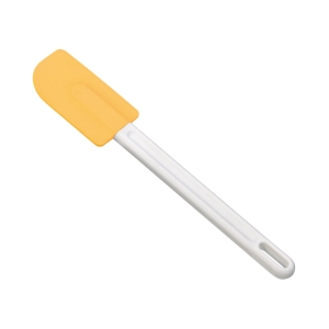 Silicone spatula DELÍCIA 25 cm