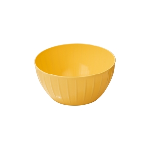 Plastic bowl DELÍCIA ø 22 cm, 2.5 l