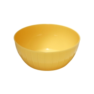Plastic bowl DELÍCIA ø 28 cm, 5.0 l