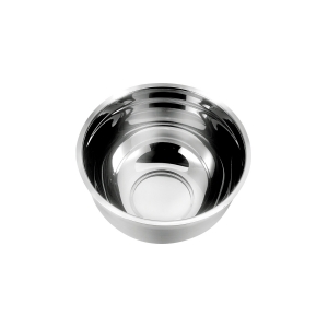 Stainless steel bowl DELÍCIA ø 16 cm, 1.5 l
