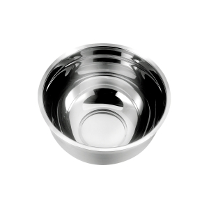 Stainless steel bowl DELÍCIA ø 20 cm, 2.5 l