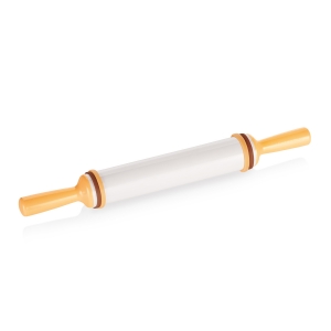 Rolling pin with adjustable height DELÍCIA 20 cm