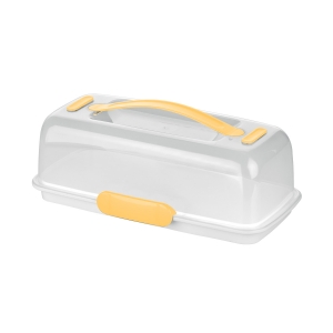 Cooling tray with lid DELÍCIA 36x18 cm