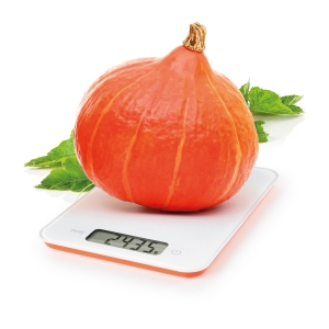 Bilancia digitale da cucina ACCURA 5.0 kg