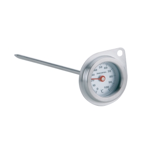 Multi-purpose thermometer GRADIUS