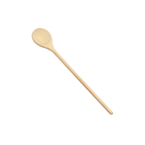 Cooking spoon WOODY 24 cm