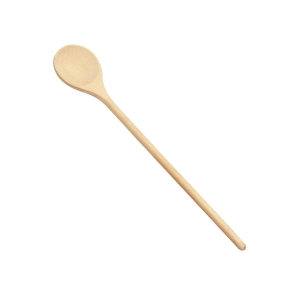 Cooking spoon WOODY 28 cm