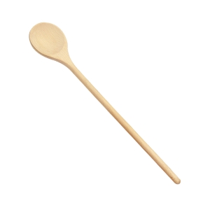 Cooking spoon WOODY 32 cm