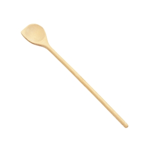 Stirring spoon WOODY 28 cm