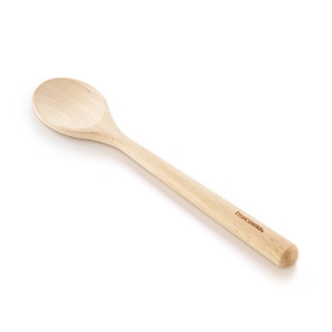 Oval stirring spoon FEELWOOD 30 cm