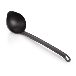 Angled ladle SPACE LINE