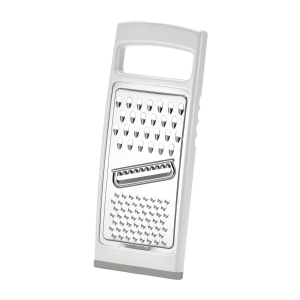 Flat grater HANDY, combined