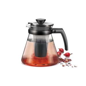 Tea maker TEO 1.25, with infusers