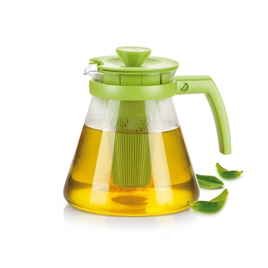 Tea maker TEO TONE 1.25 l, with infusers