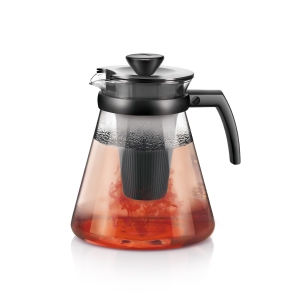 Tea maker TEO 1.7 l, with infusers