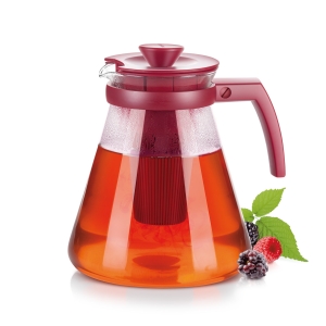 Tea maker TEO TONE 1.7 l, with infuser