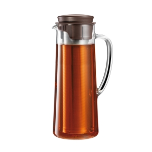 Cold Brew coffee/tea pot TEO 1.0 l