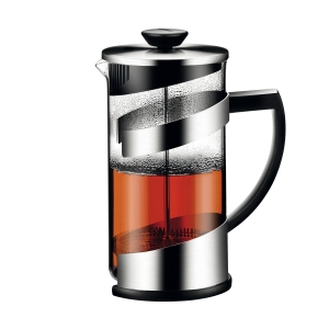 Tea/coffee maker TEO 1.0 l