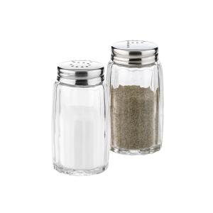 Salt shaker and pepper pot CLASSIC