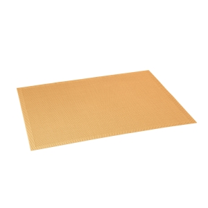 Place mat FLAIR STYLE 45x32 cm, shrimp