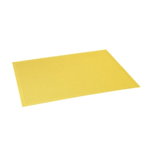 Place mat FLAIR STYLE 45x32 cm, banana