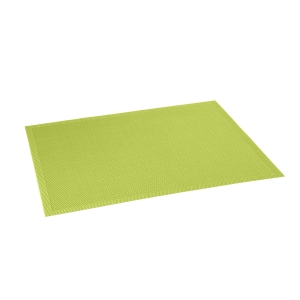 Place mat FLAIR STYLE 45x32 cm, lime