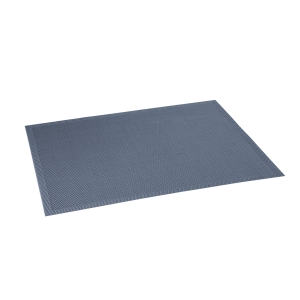 Place mat FLAIR STYLE 45x32 cm, plum