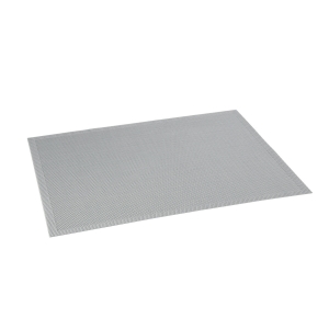 Place mat FLAIR STYLE 45x32 cm, pearl